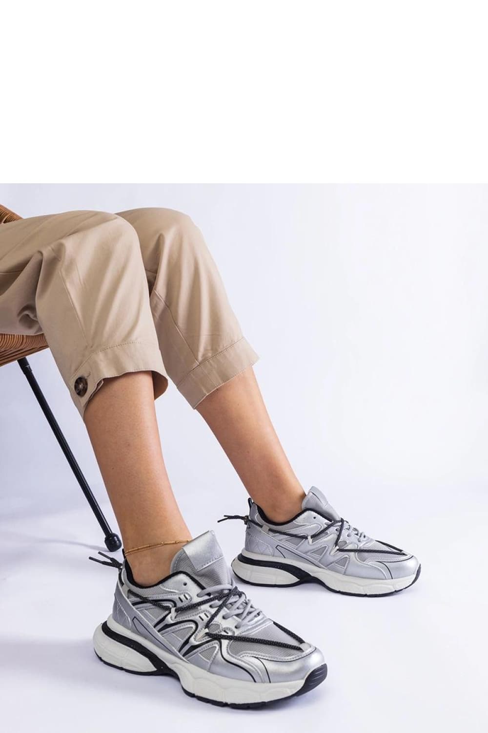 Scarpe spportive model 207124 Solea