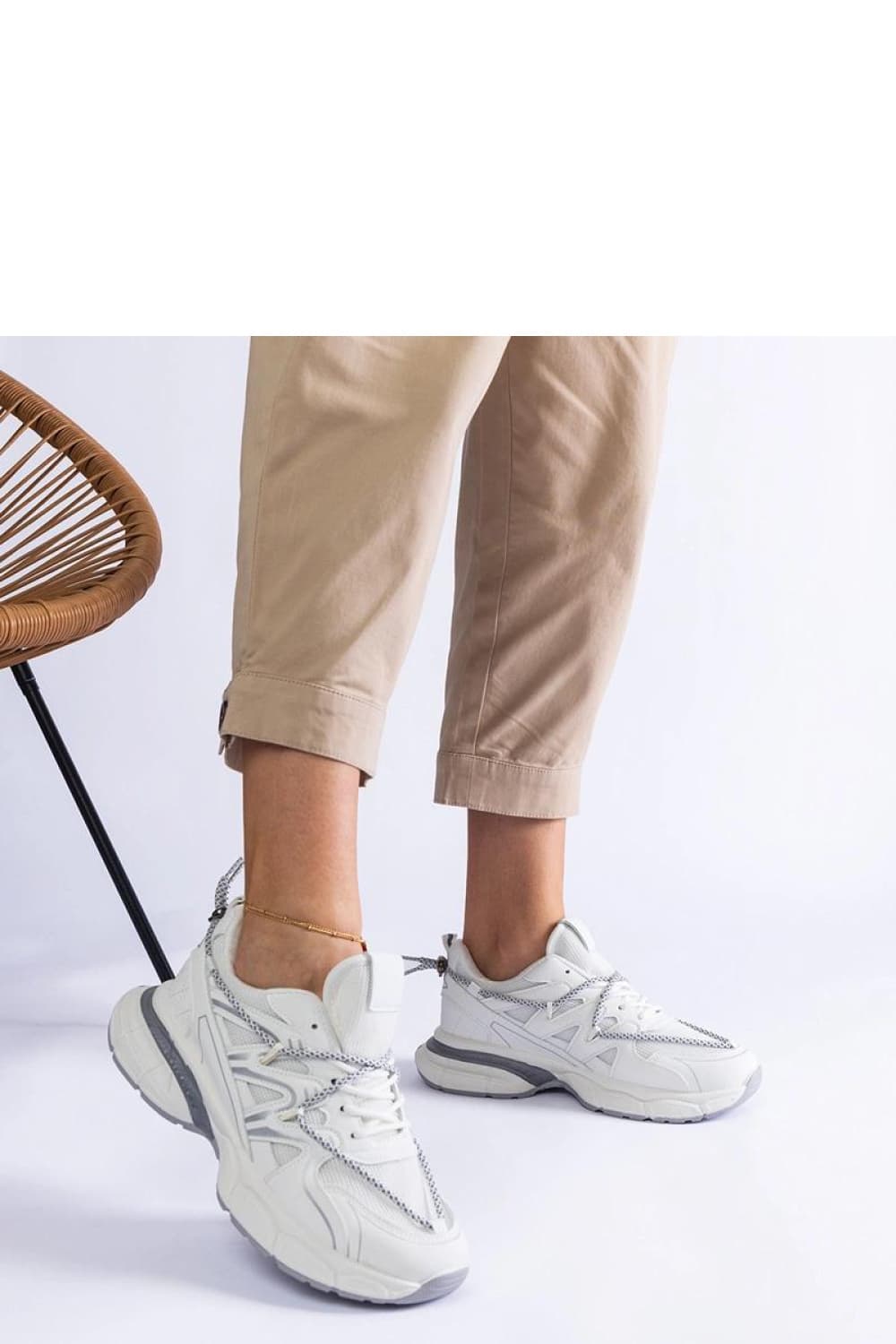 Scarpe spportive model 207125 Solea - Miniatura 2