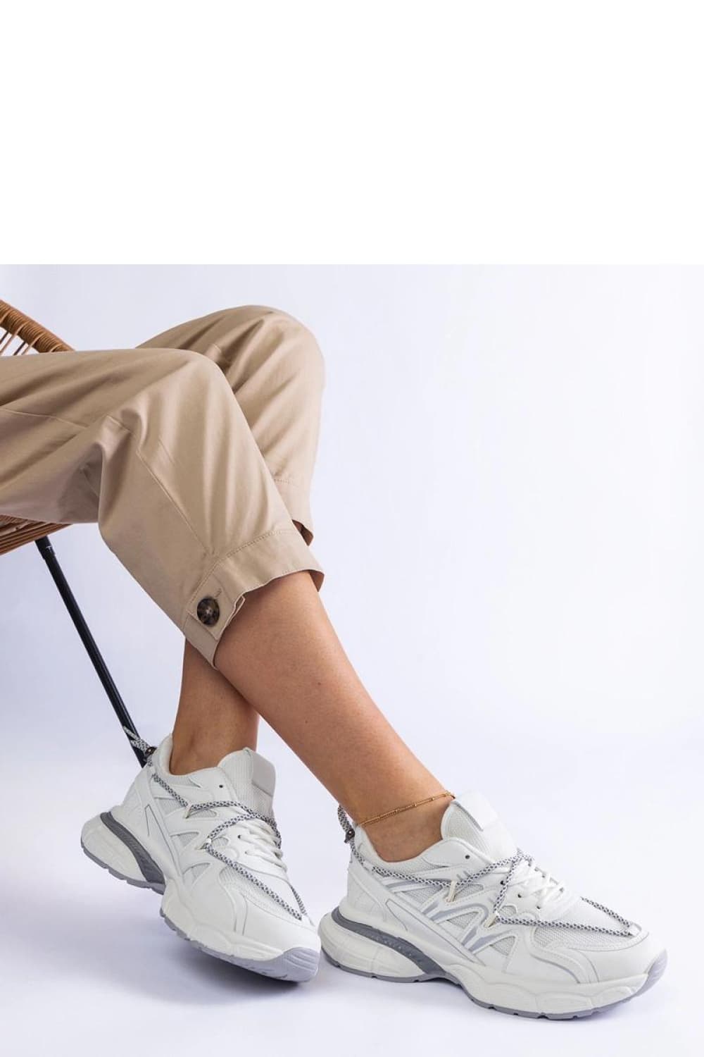 Scarpe spportive model 207125 Solea - Miniatura 3