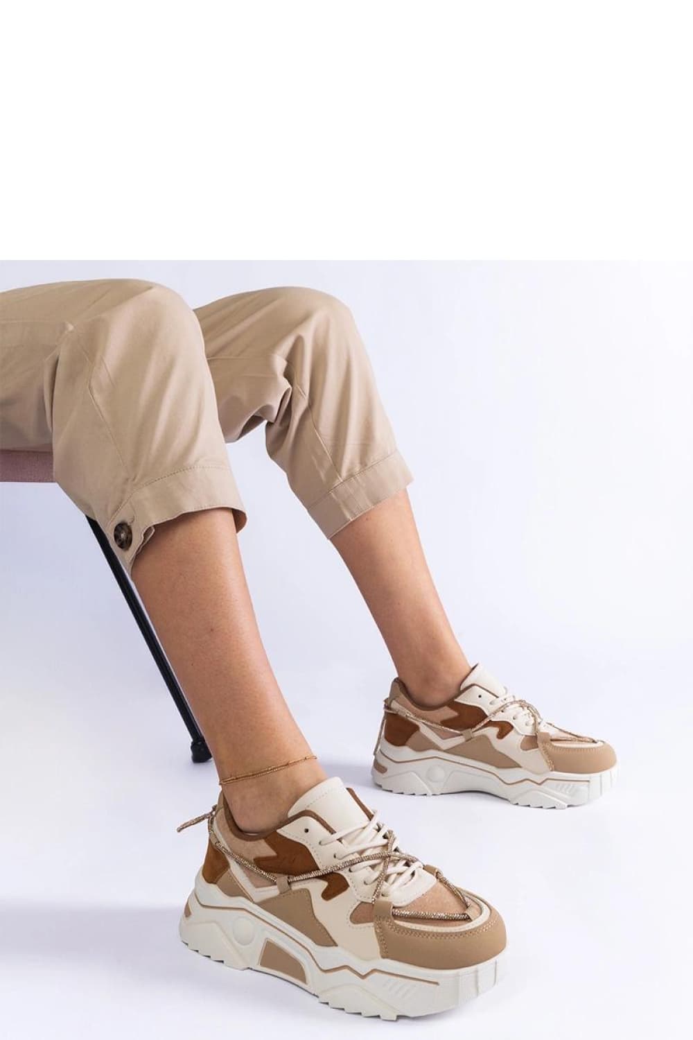 Scarpe spportive model 207131 Solea - Miniatura 4