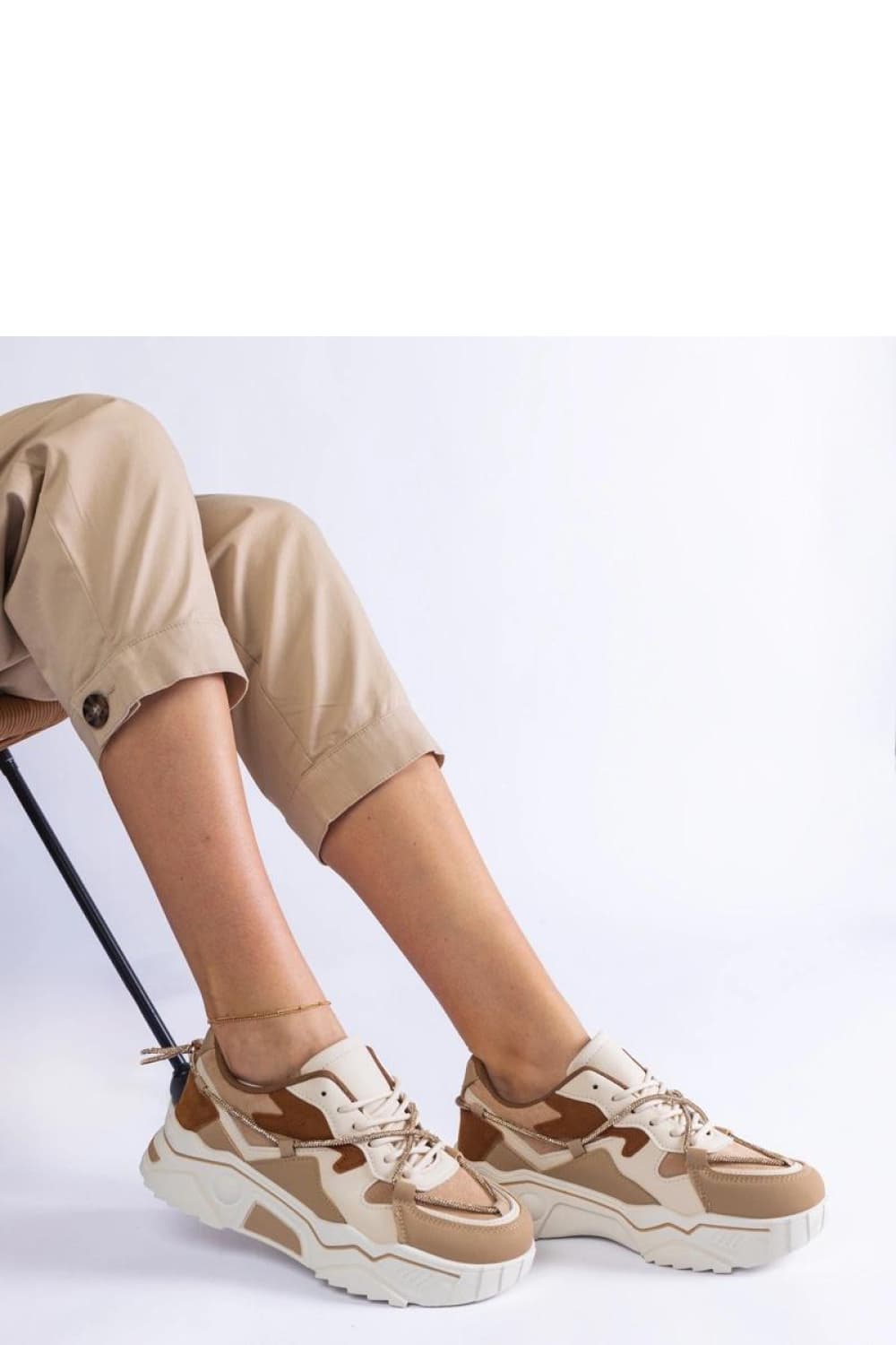 Scarpe spportive model 207131 Solea - Miniatura 5
