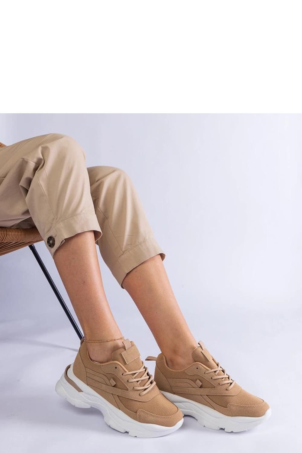 Scarpe spportive model 207132 Solea