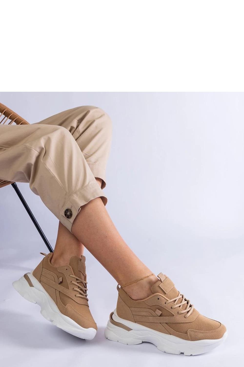 Scarpe spportive model 207132 Solea - Miniatura 2