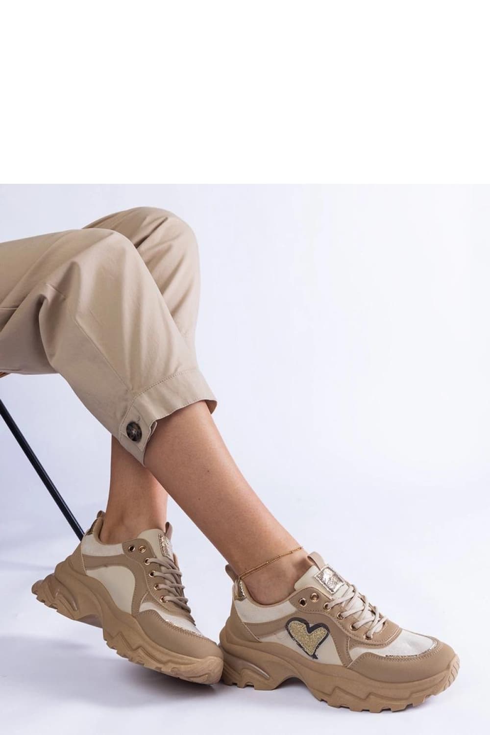 Scarpe spportive model 207135 Solea