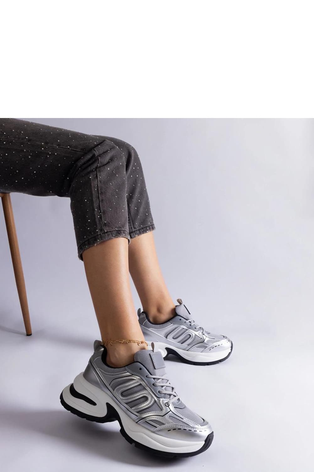 Scarpe spportive model 207146 Solea