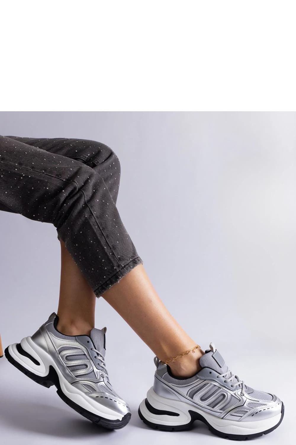 Scarpe spportive model 207146 Solea - Miniatura 2