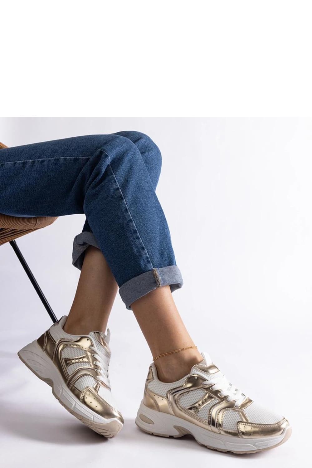 Scarpe spportive model 207148 Solea
