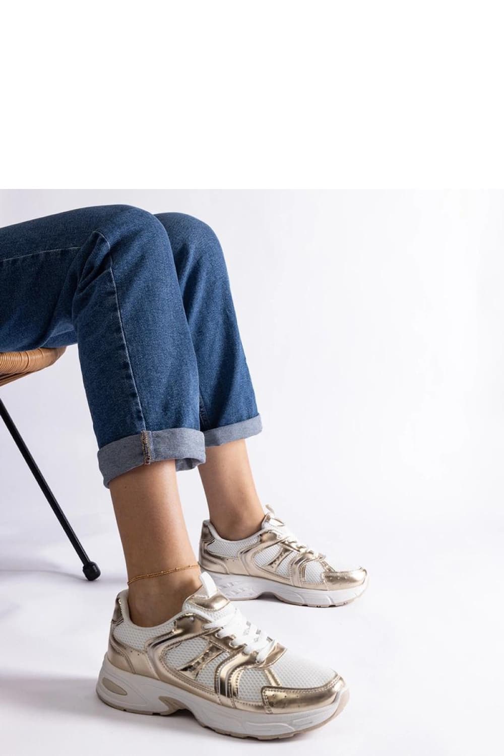 Scarpe spportive model 207148 Solea - Miniatura 2