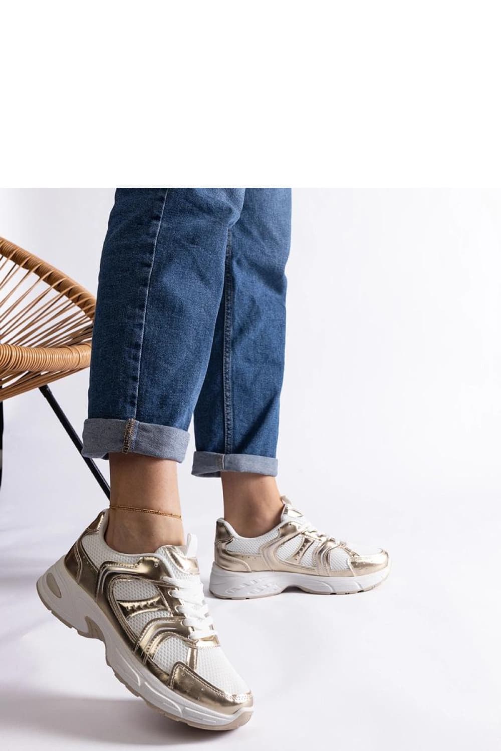 Scarpe spportive model 207148 Solea - Miniatura 3