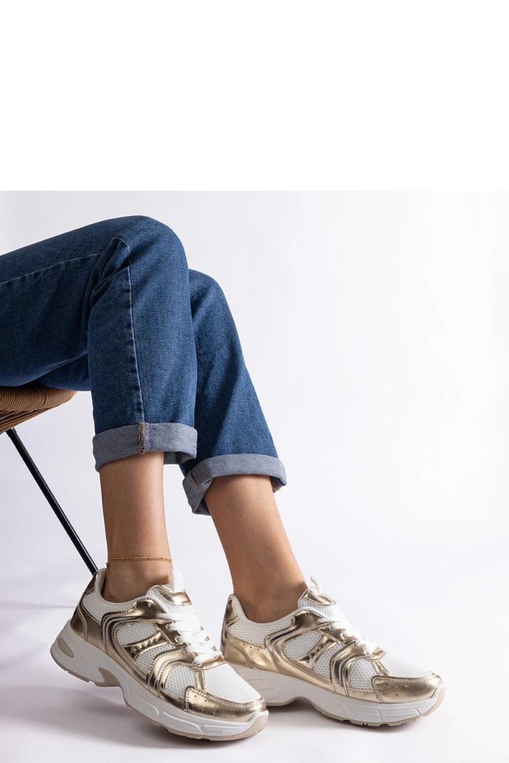 Scarpe spportive model 207148 Solea - Miniatura 4