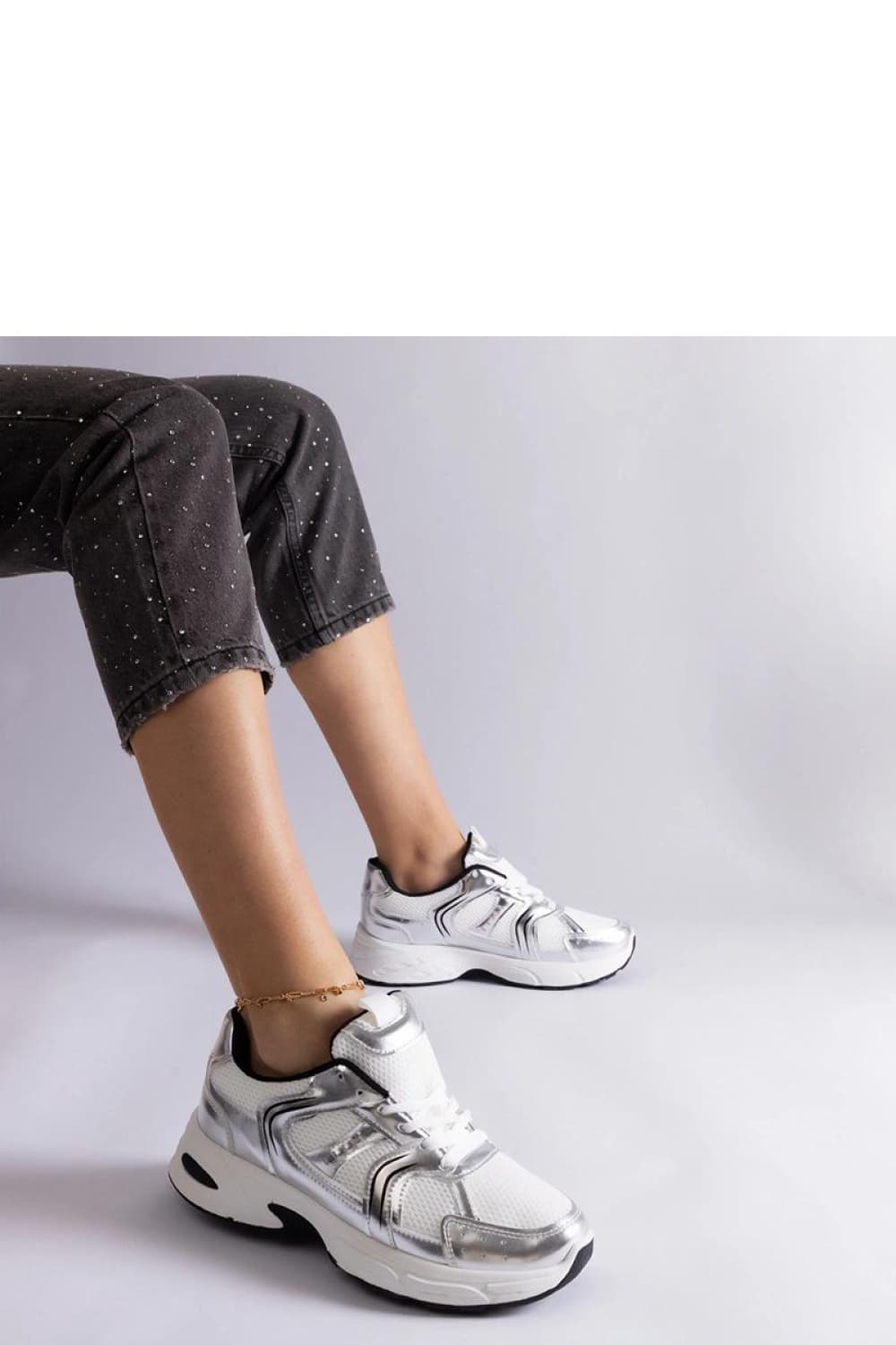 Scarpe spportive model 207149 Solea