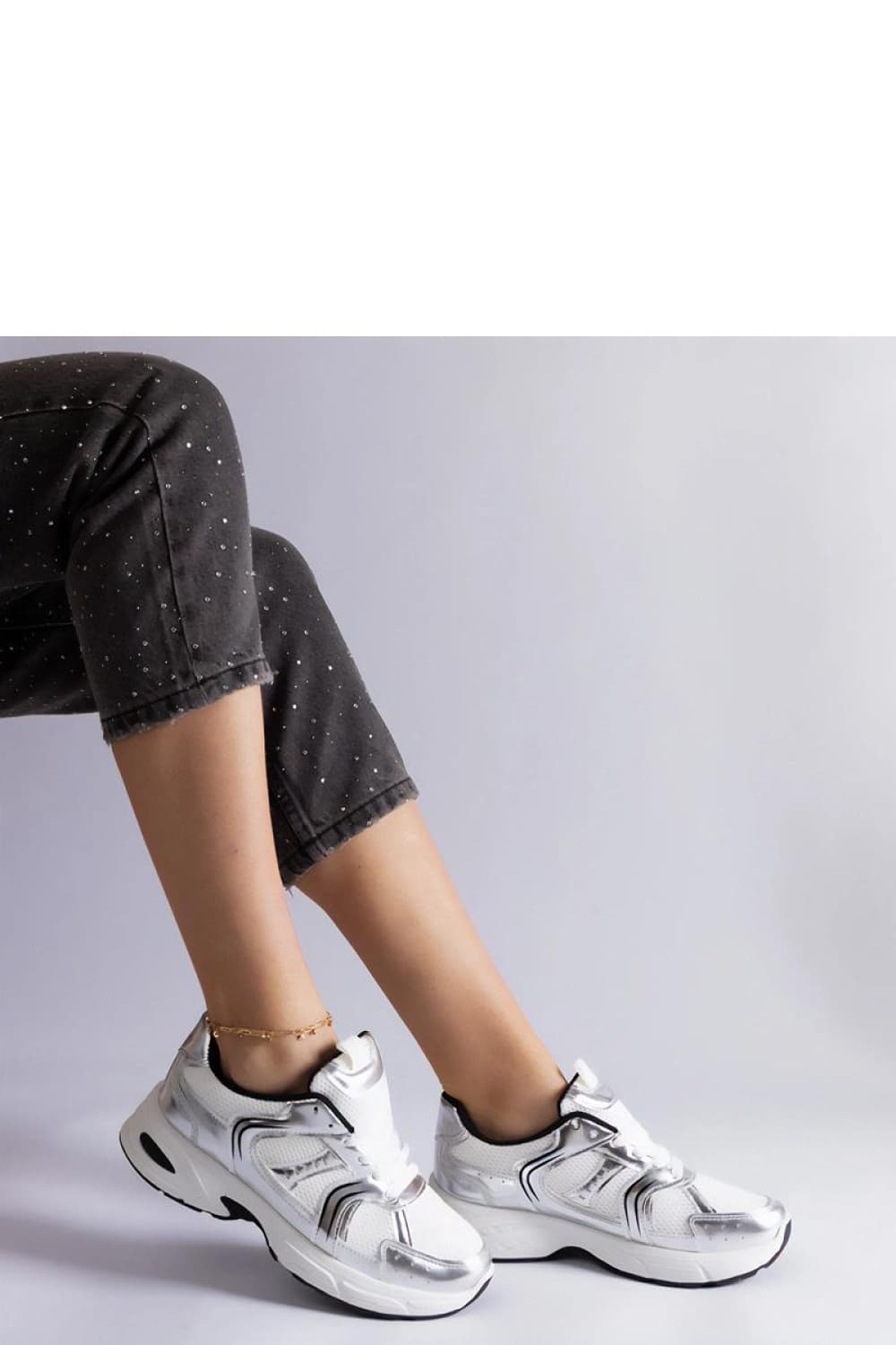 Scarpe spportive model 207149 Solea - Miniatura 2