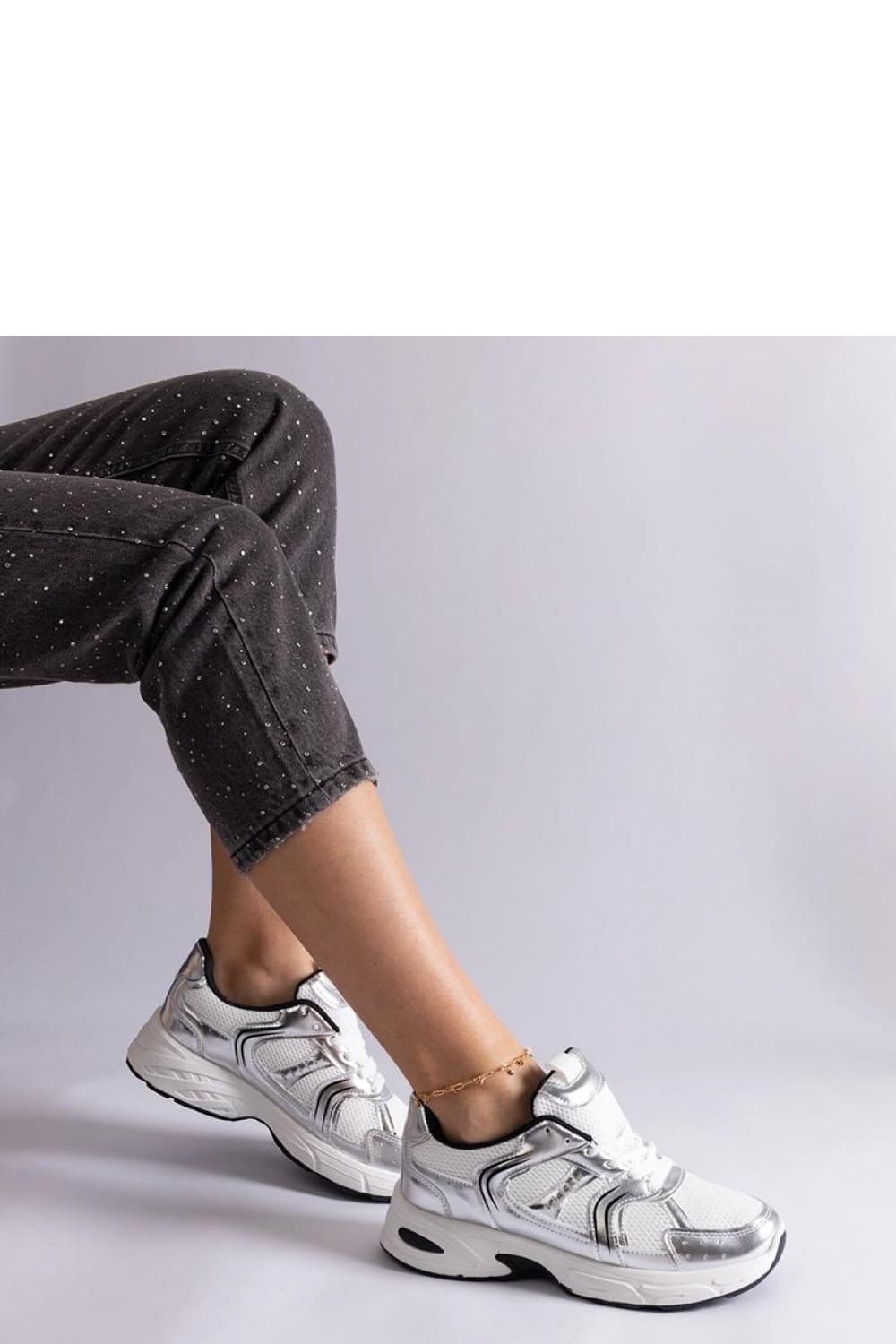 Scarpe spportive model 207149 Solea - Miniatura 3
