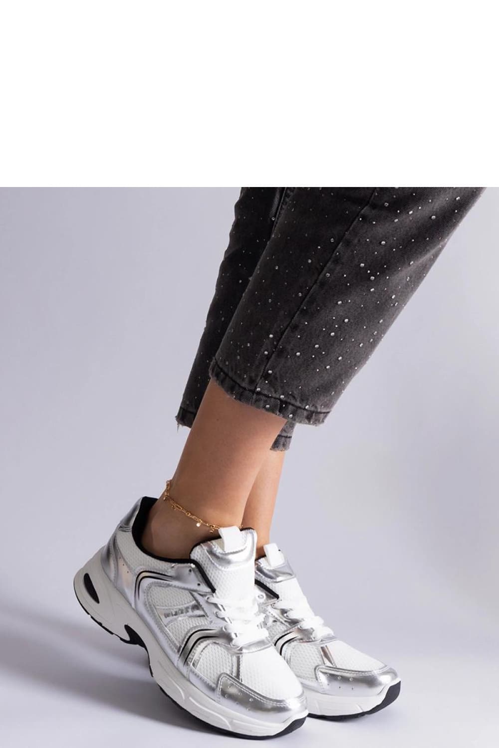 Scarpe spportive model 207149 Solea - Miniatura 5