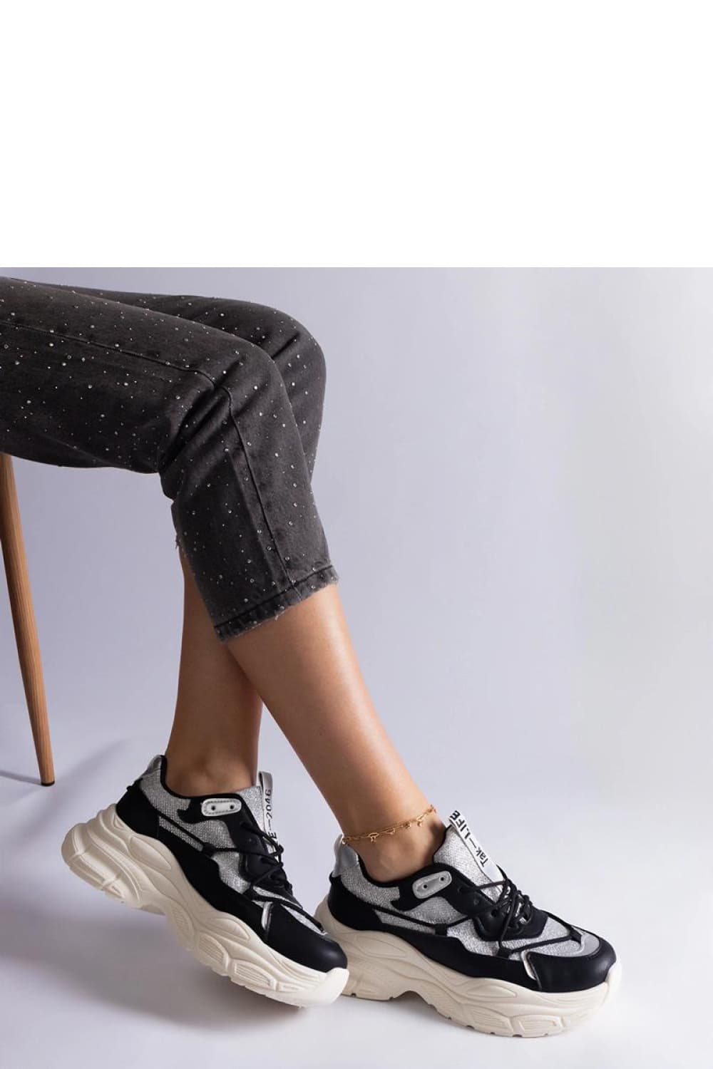 Scarpe spportive model 207150 Solea