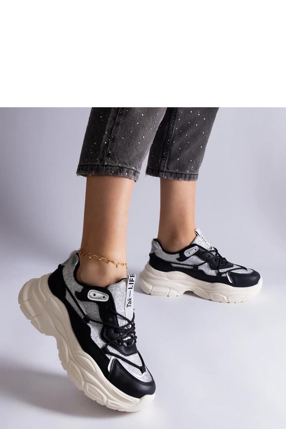 Scarpe spportive model 207150 Solea - Miniatura 2