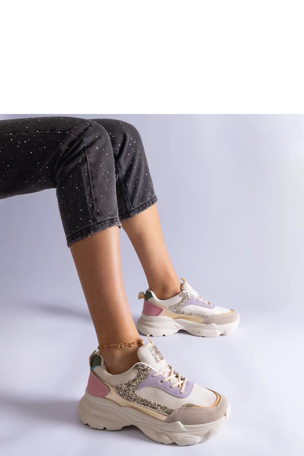 Scarpe spportive model 207153 Solea