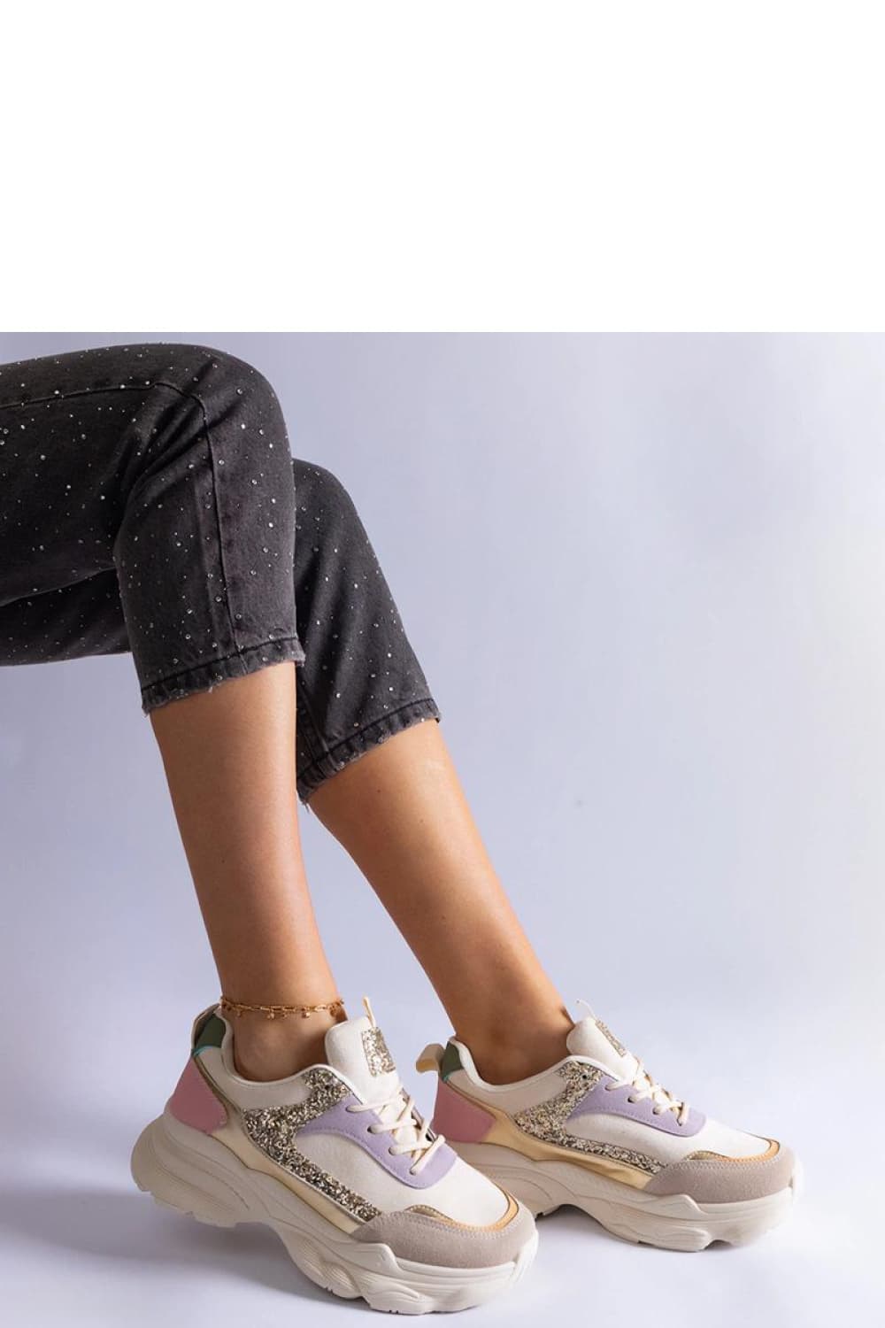 Scarpe spportive model 207153 Solea - Miniatura 2