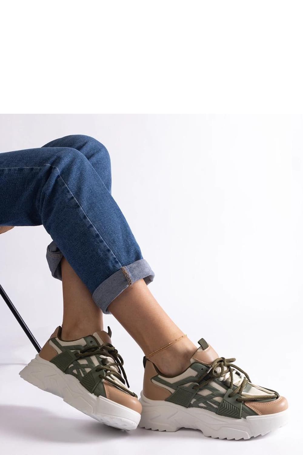 Scarpe spportive model 207155 Solea