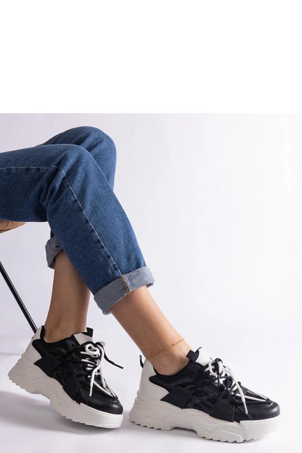 Scarpe spportive model 207156 Solea