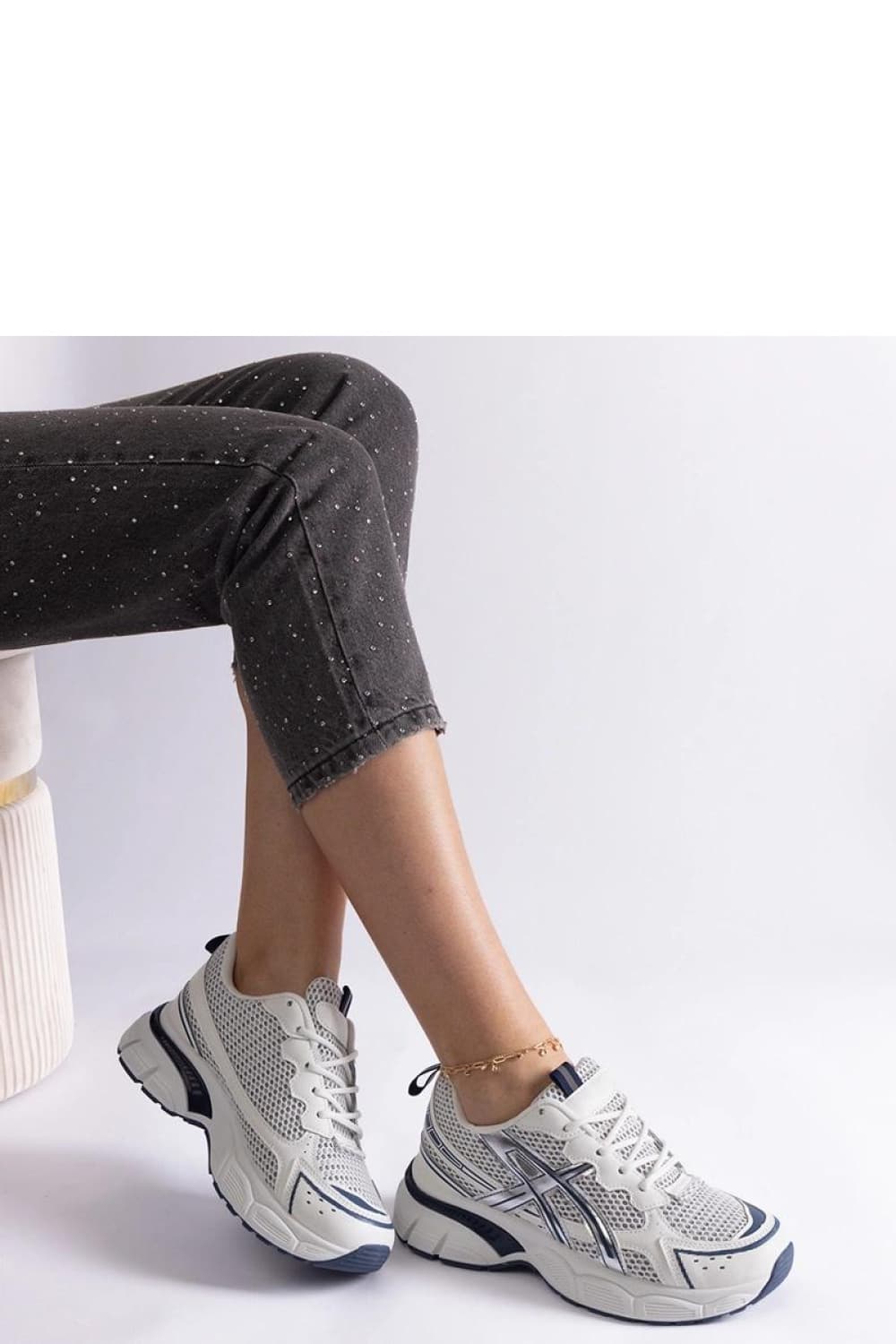 Scarpe spportive model 207159 Solea - Miniatura 2
