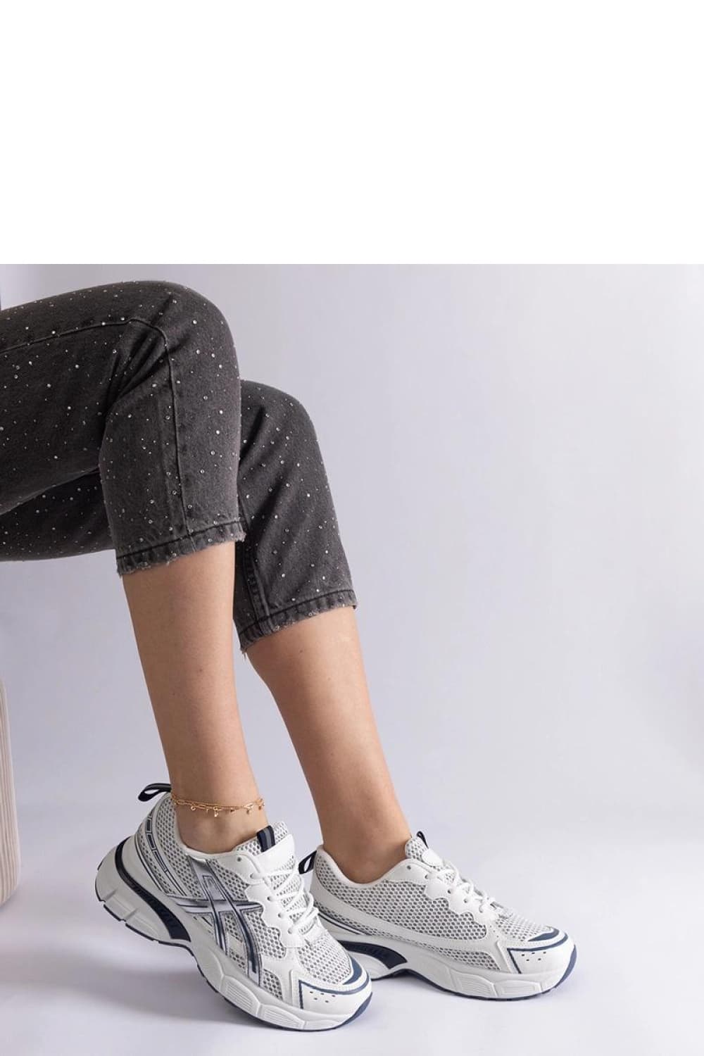 Scarpe spportive model 207159 Solea - Miniatura 3