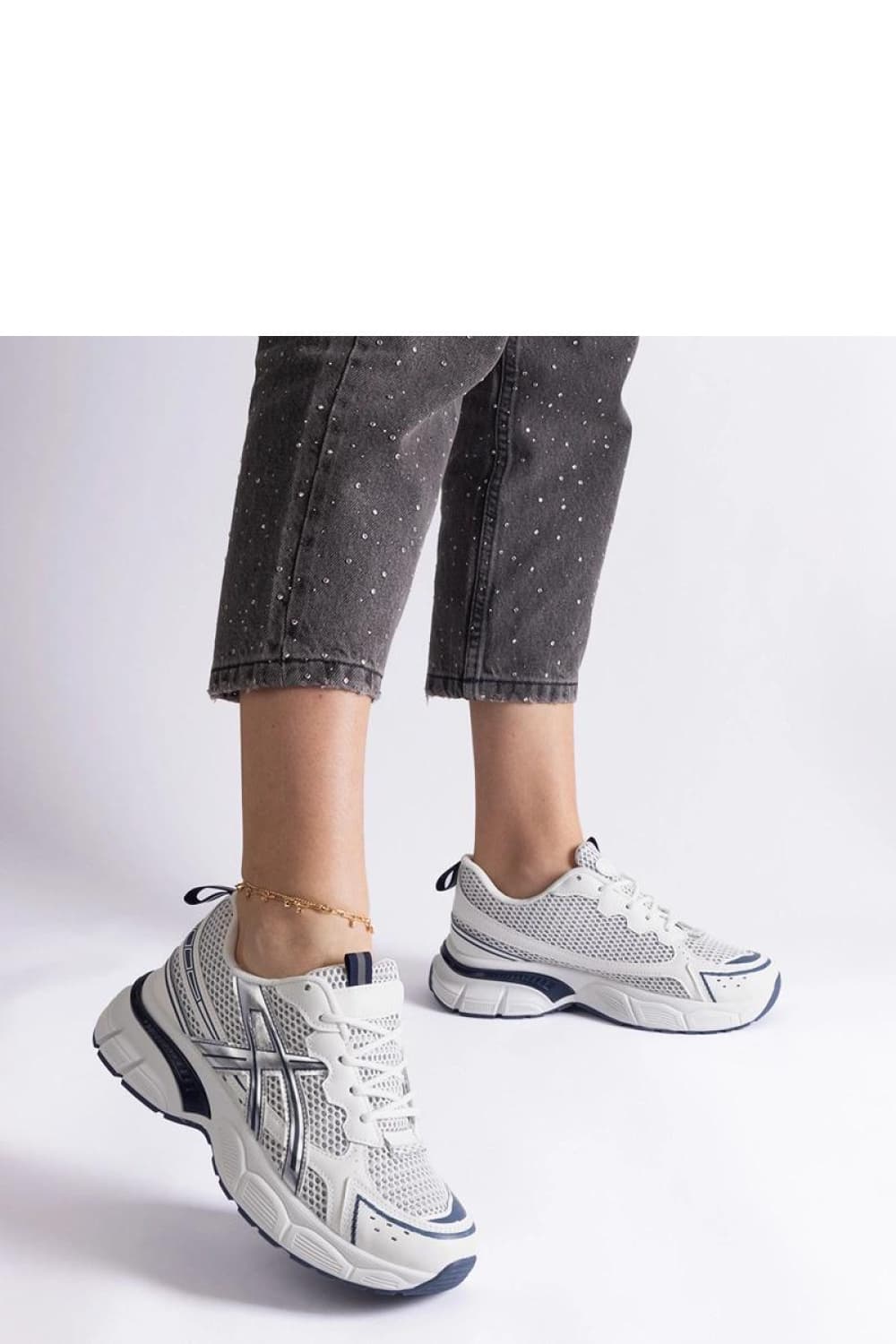 Scarpe spportive model 207159 Solea - Miniatura 4