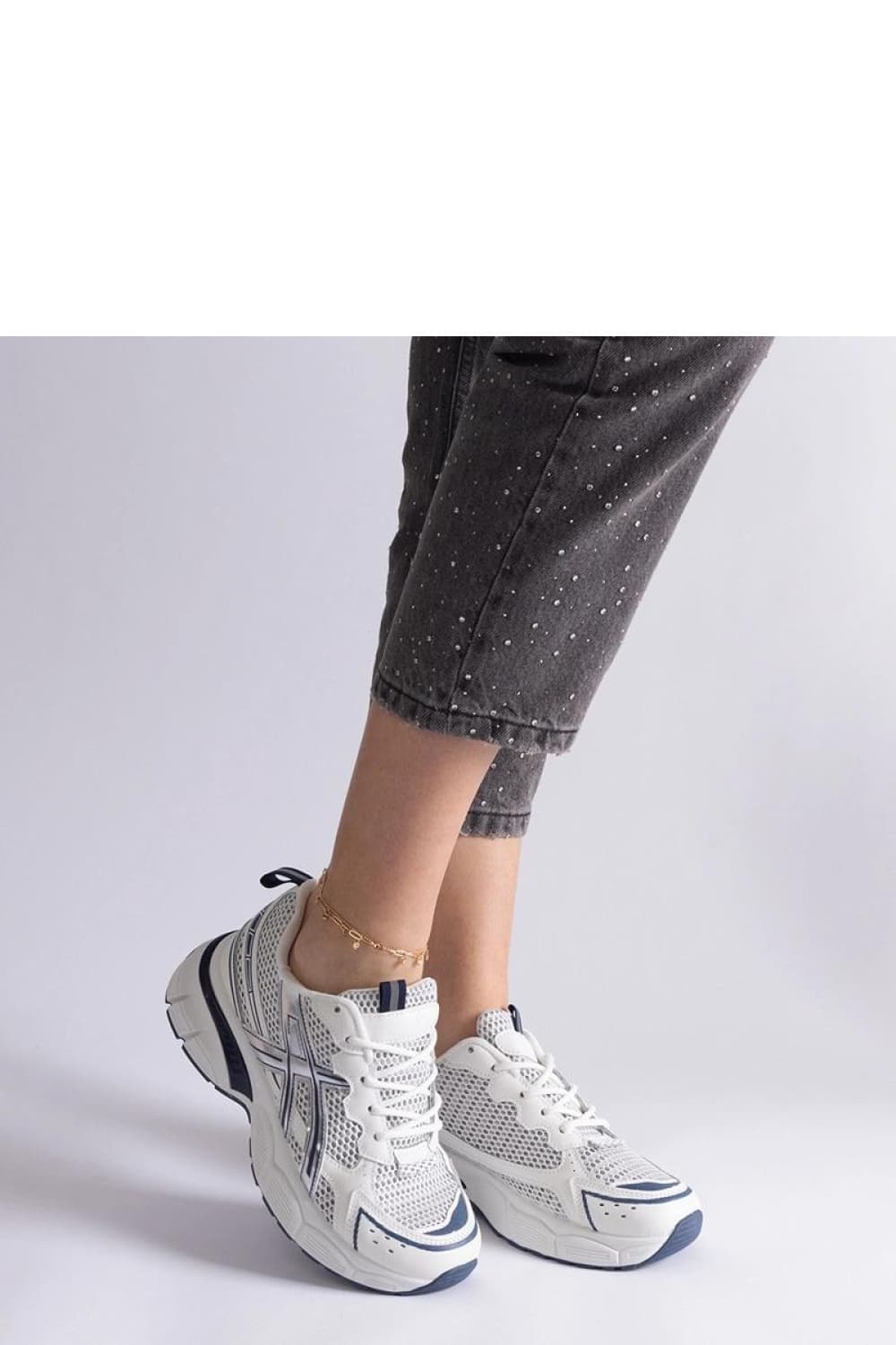 Scarpe spportive model 207159 Solea - Miniatura 5