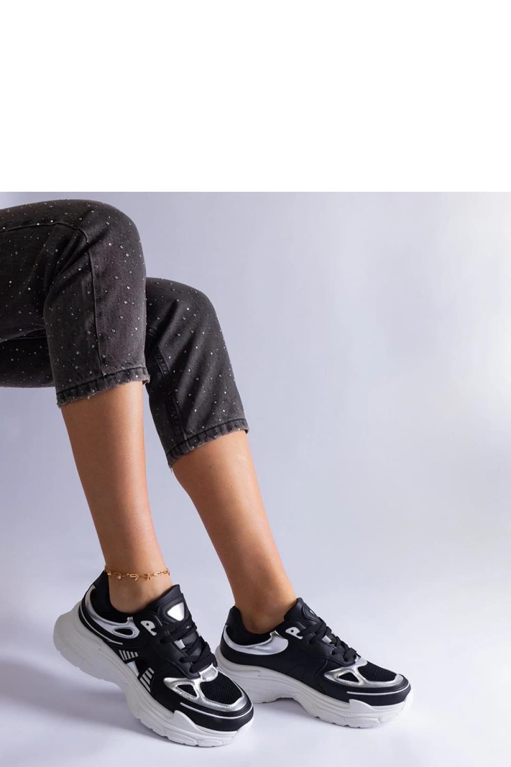 Scarpe spportive model 207160 Solea - Miniatura 2