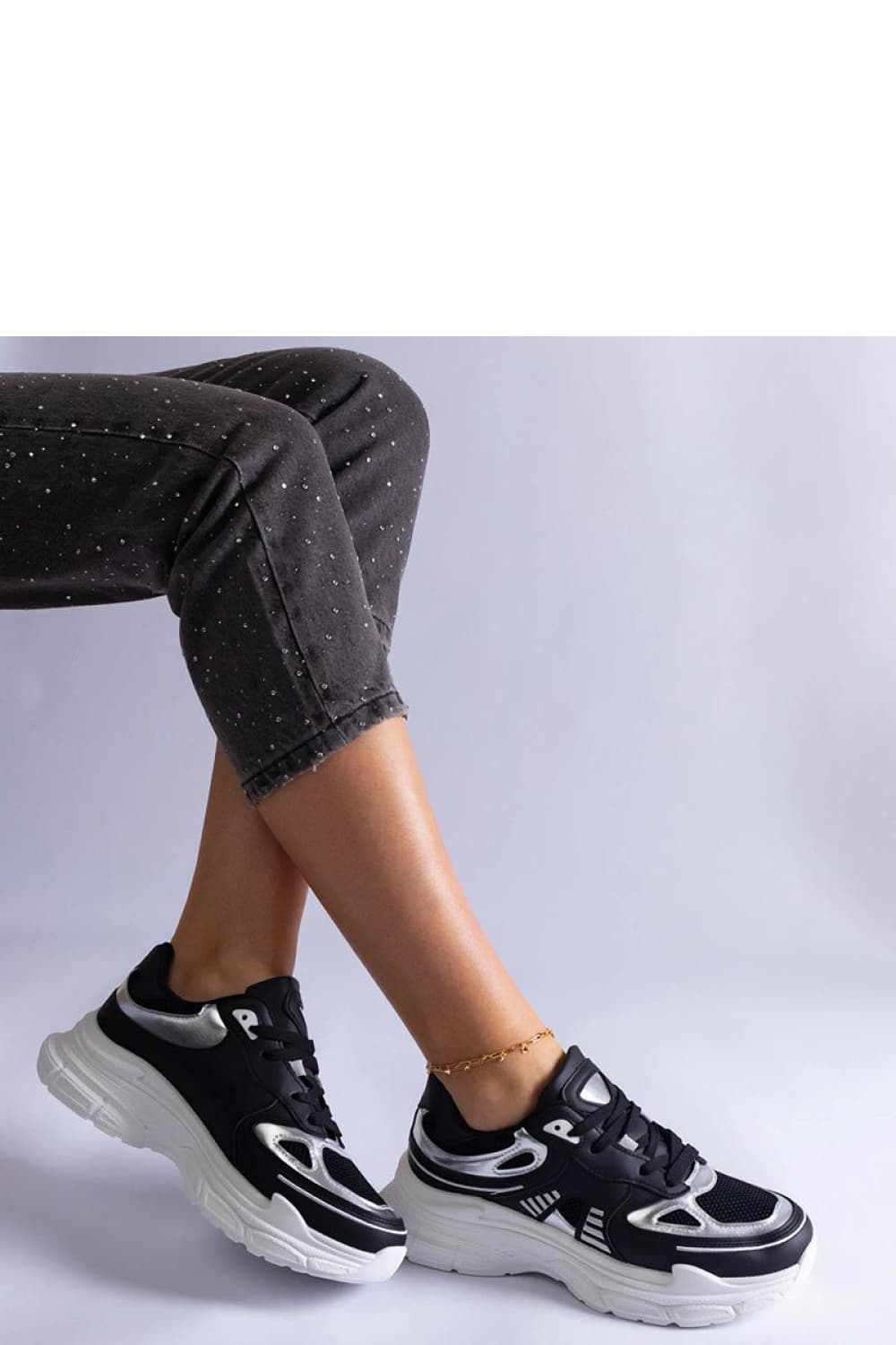 Scarpe spportive model 207160 Solea - Miniatura 3