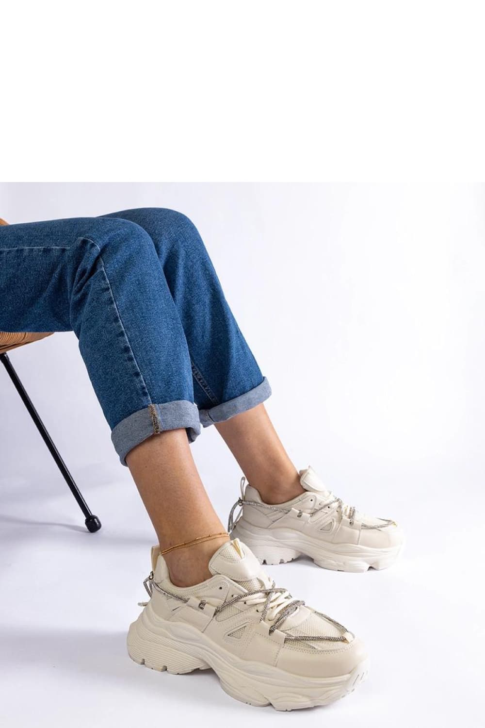 Scarpe spportive model 207162 Solea