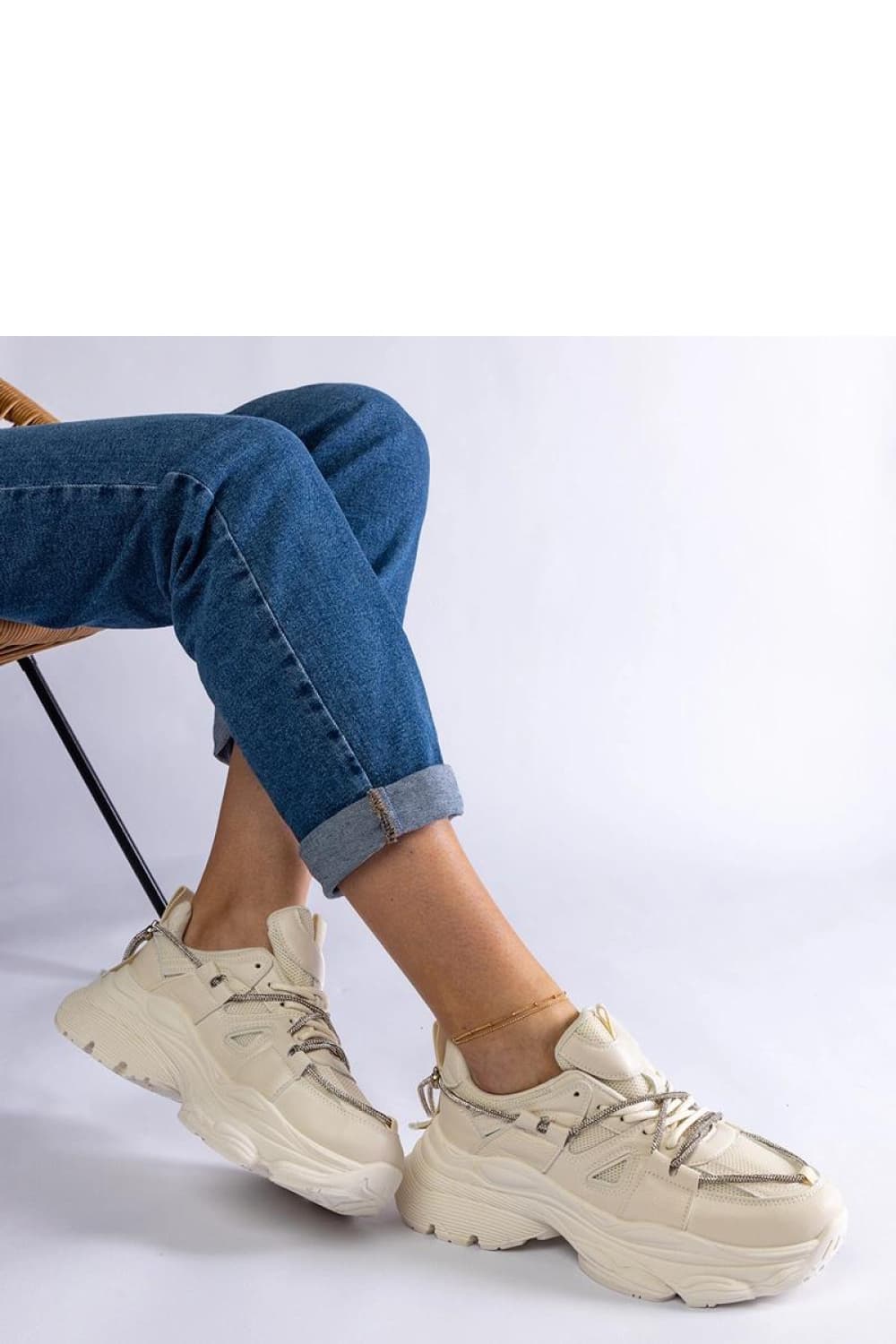 Scarpe spportive model 207162 Solea - Miniatura 2