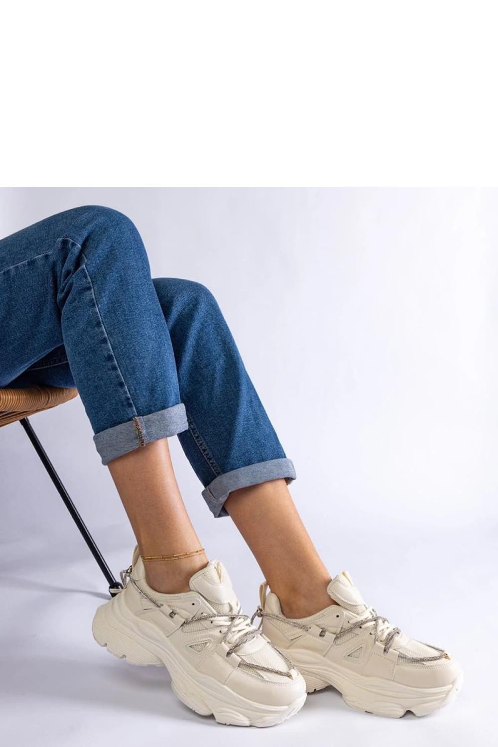 Scarpe spportive model 207162 Solea - Miniatura 3