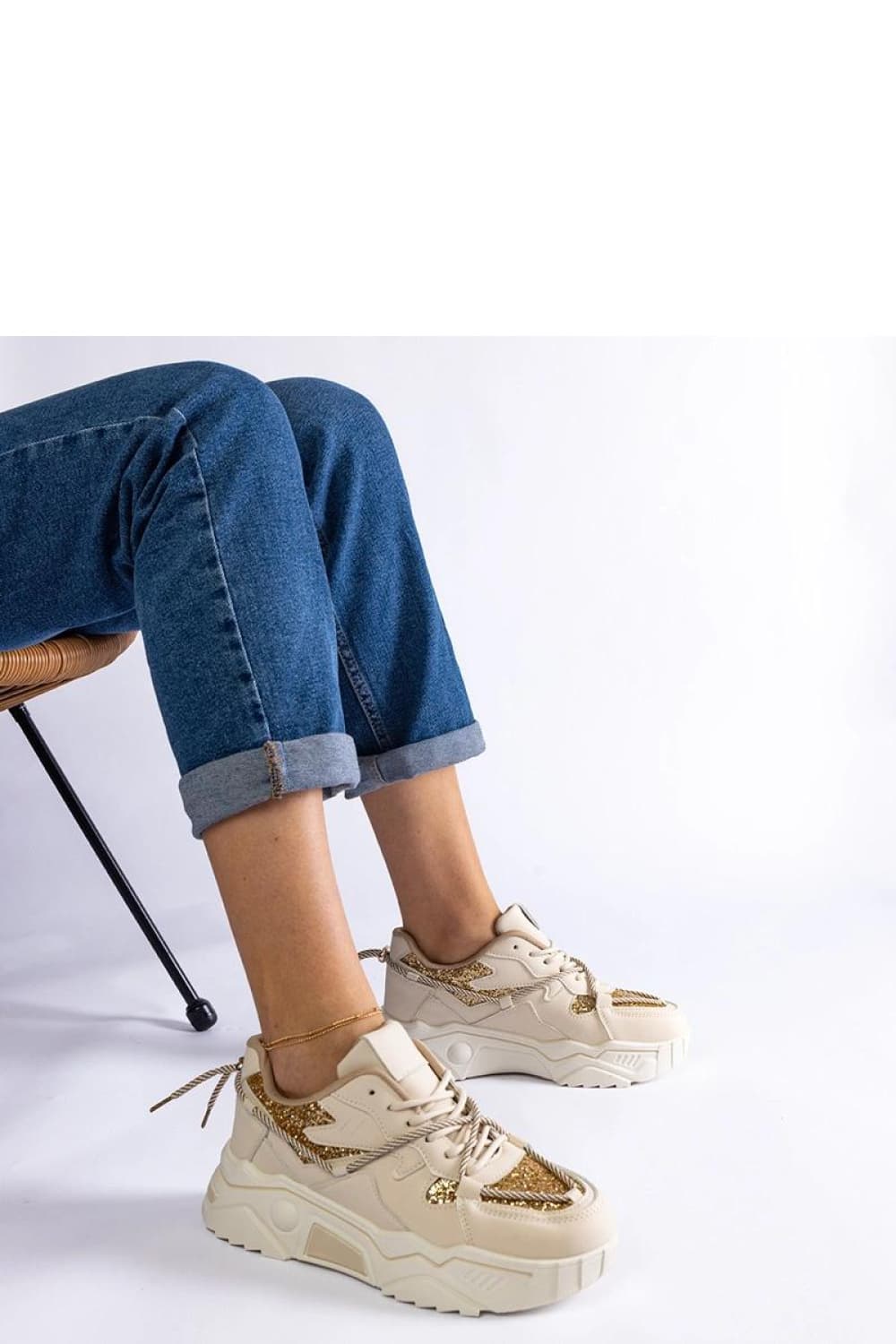Scarpe spportive model 207164 Solea