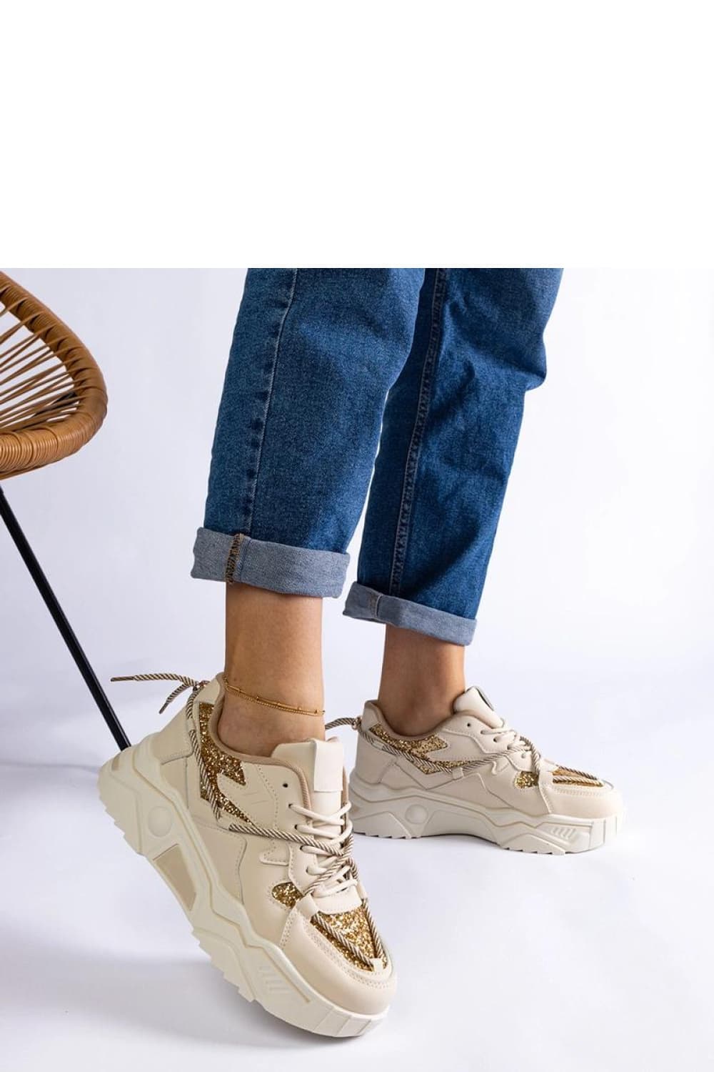 Scarpe spportive model 207164 Solea - Miniatura 2