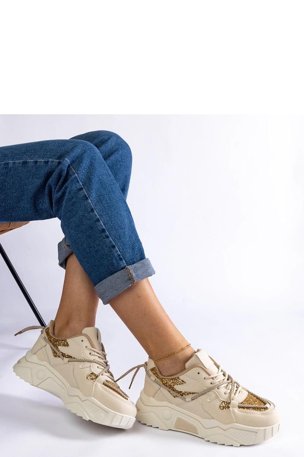 Scarpe spportive model 207164 Solea - Miniatura 3