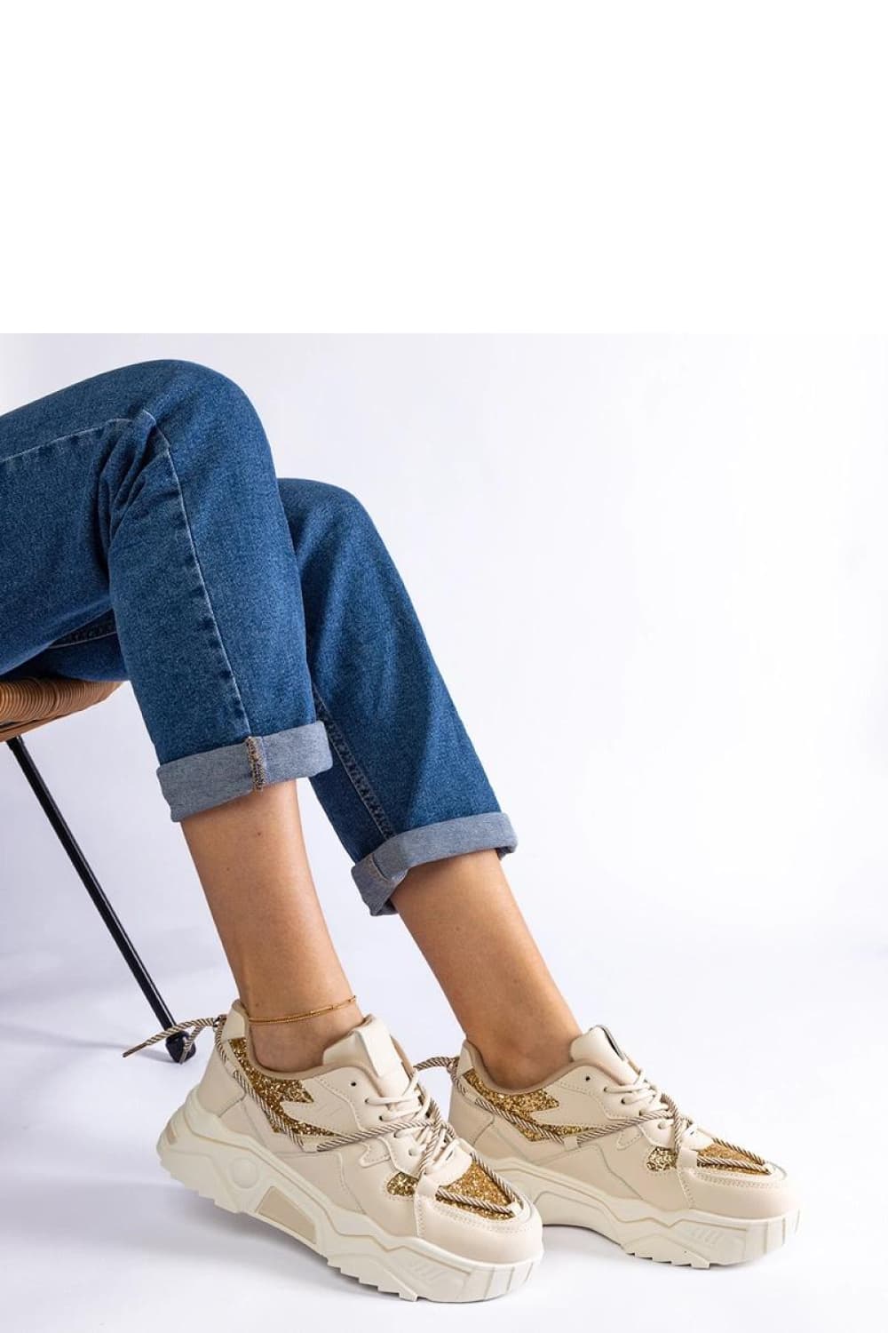Scarpe spportive model 207164 Solea - Miniatura 4