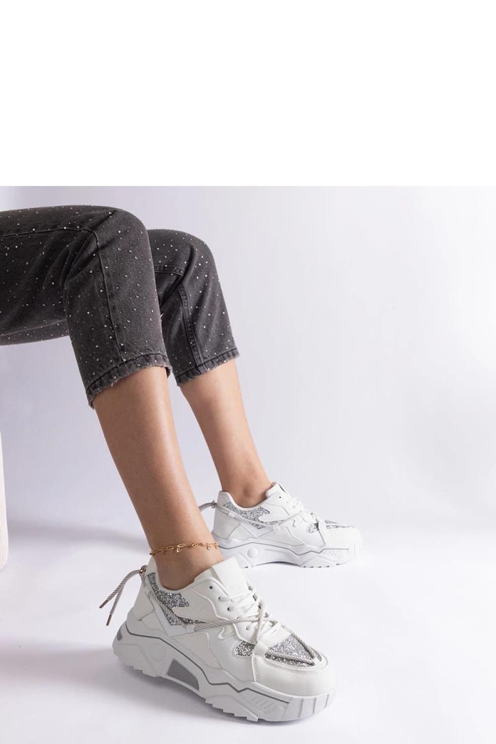 Scarpe spportive model 207165 Solea