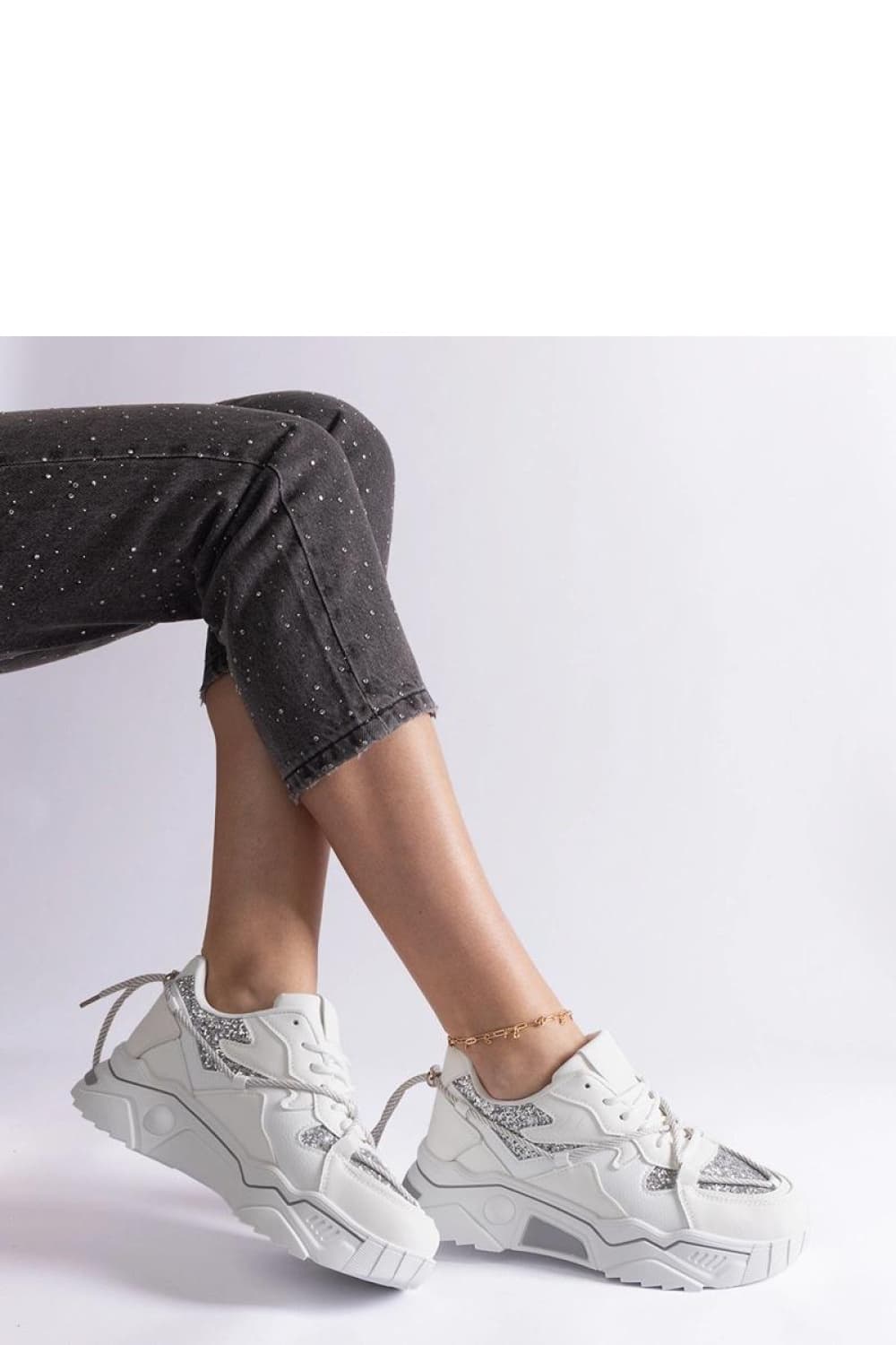 Scarpe spportive model 207165 Solea - Miniatura 2