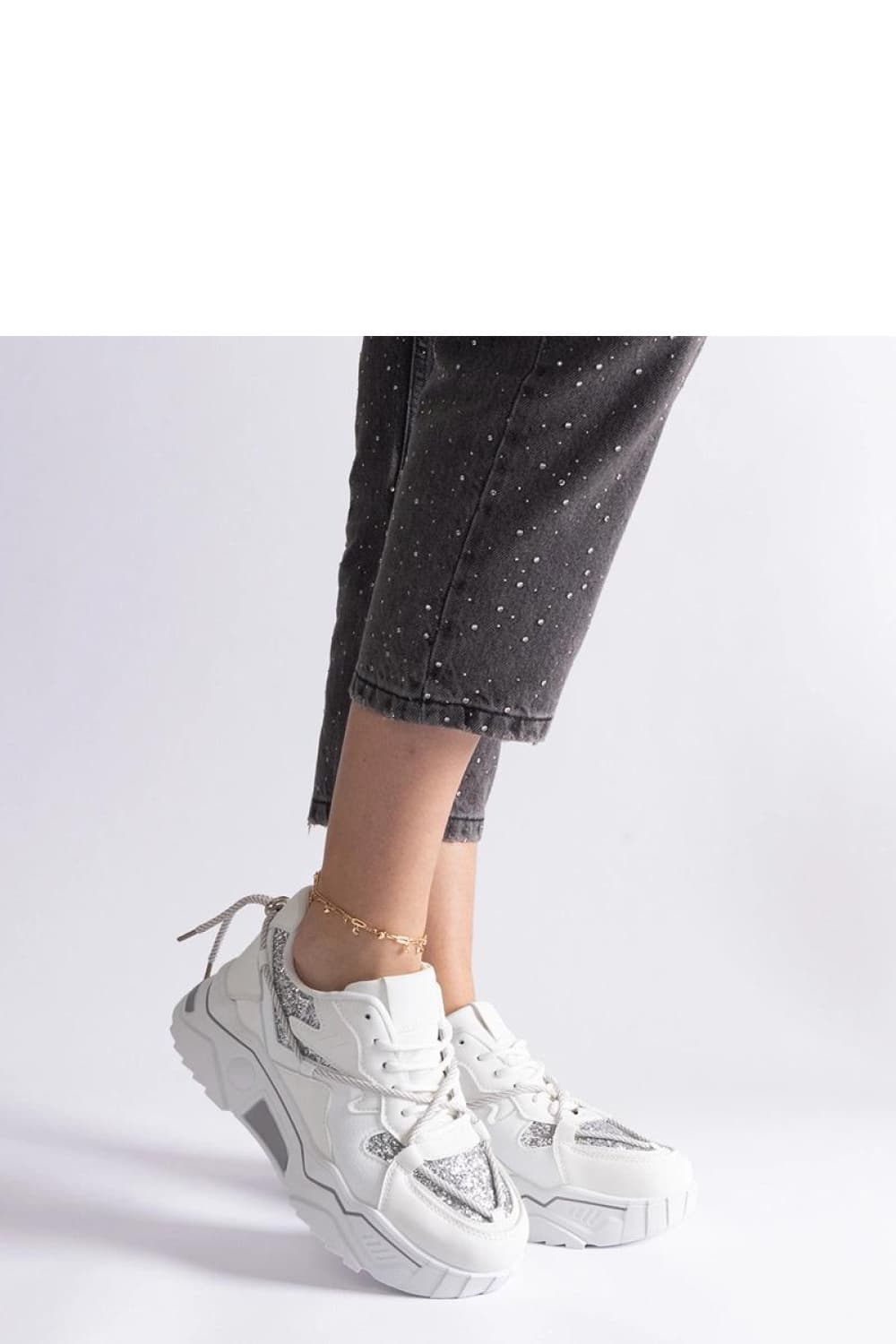 Scarpe spportive model 207165 Solea - Miniatura 3