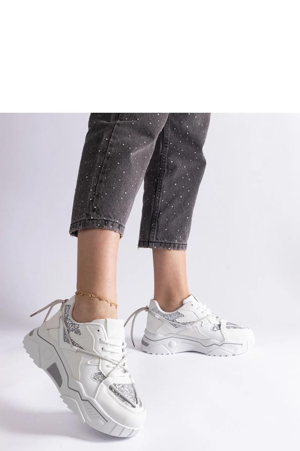 Scarpe spportive model 207165 Solea - Miniatura 4