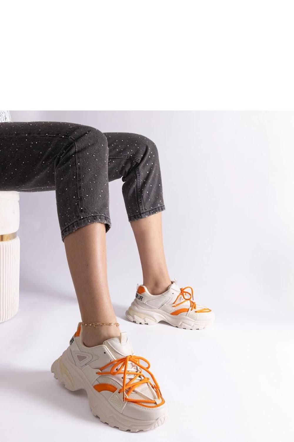 Scarpe spportive model 207166 Solea
