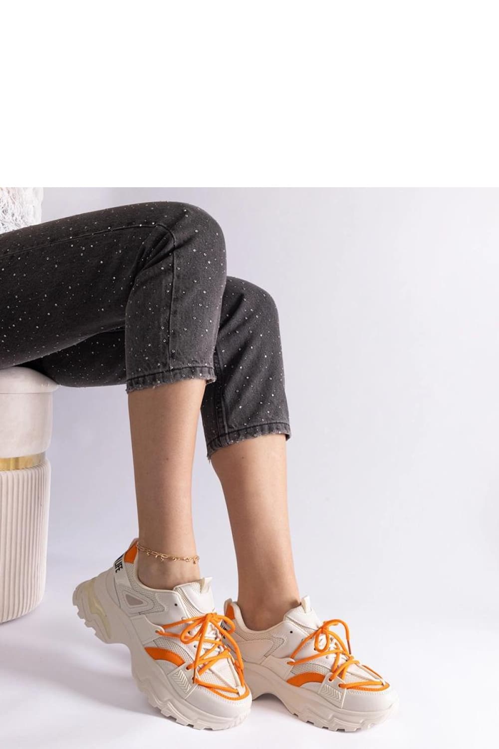 Scarpe spportive model 207166 Solea - Miniatura 2