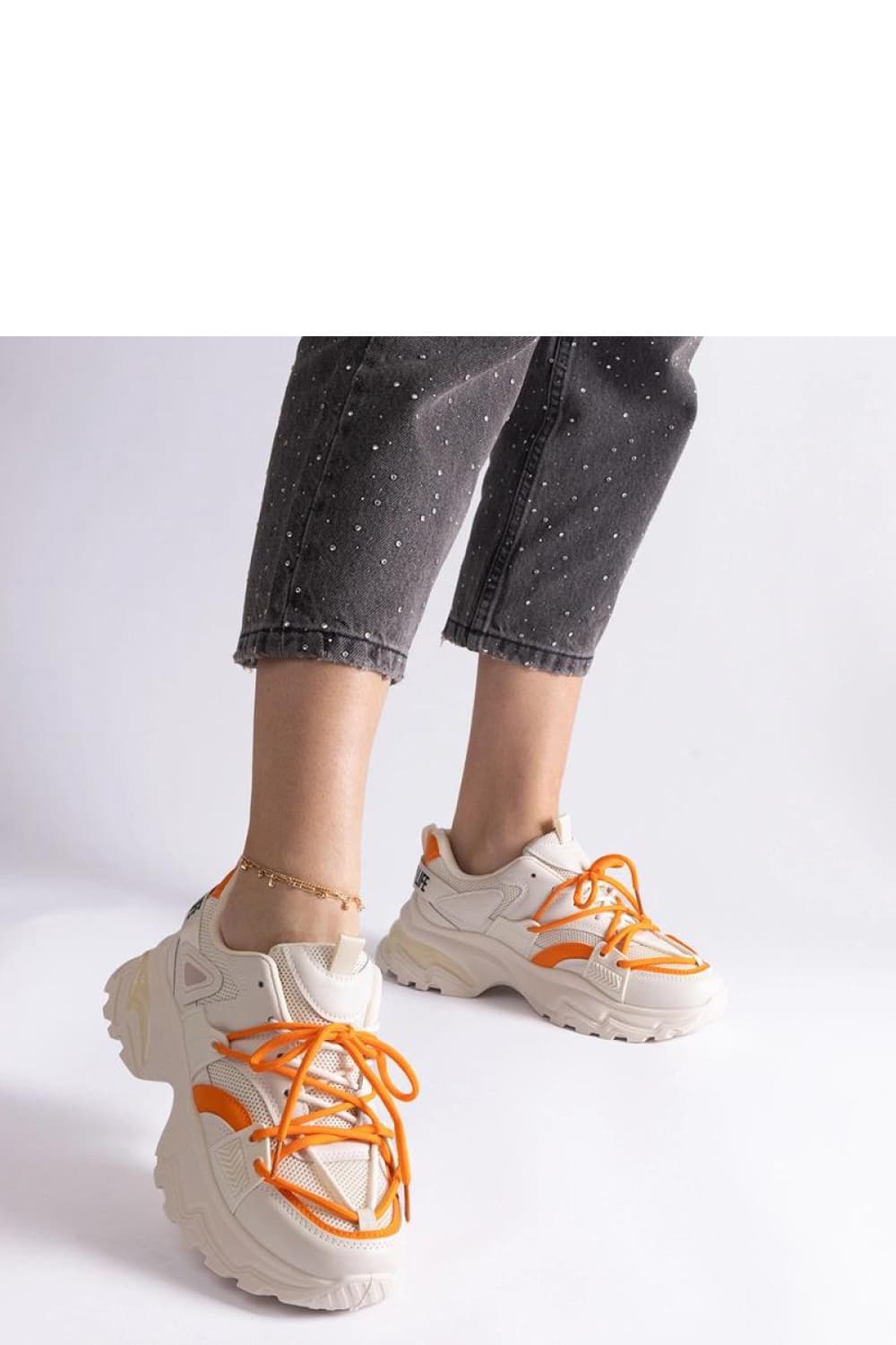 Scarpe spportive model 207166 Solea - Miniatura 3