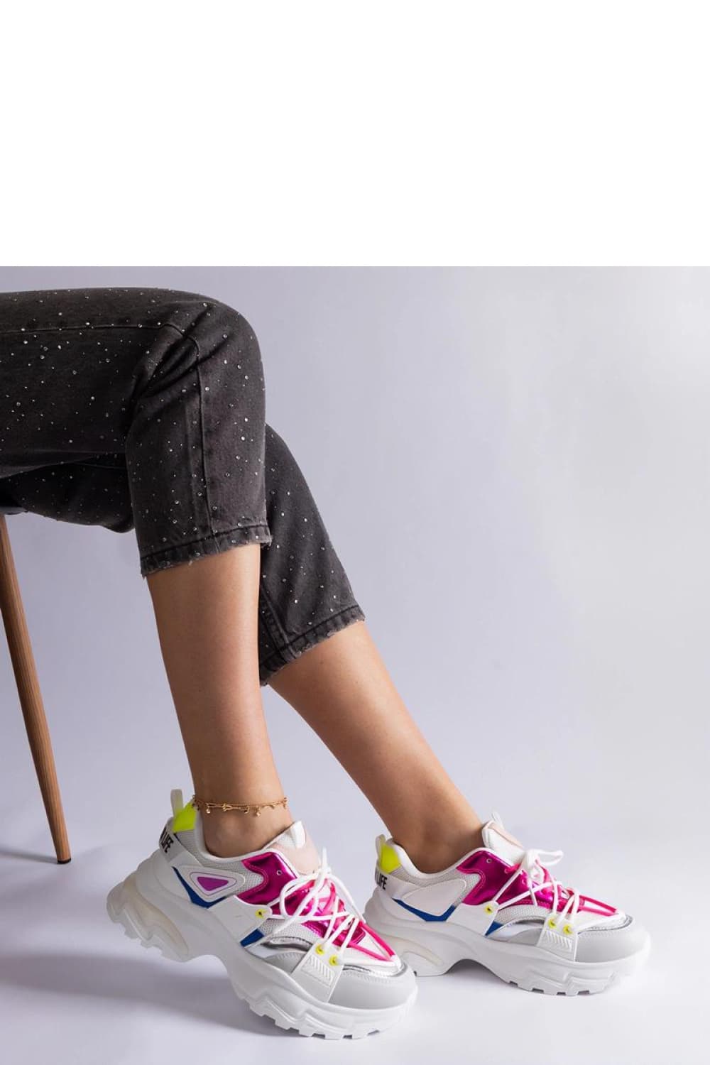 Scarpe spportive model 207167 Solea - Miniatura 2