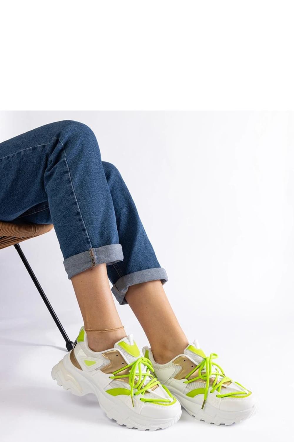 Scarpe spportive model 207168 Solea