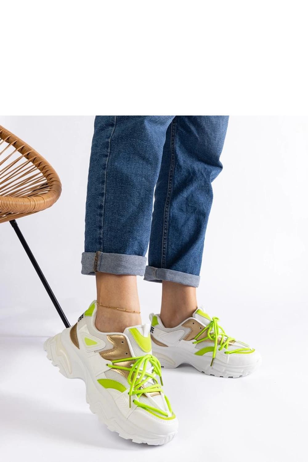 Scarpe spportive model 207168 Solea - Miniatura 2