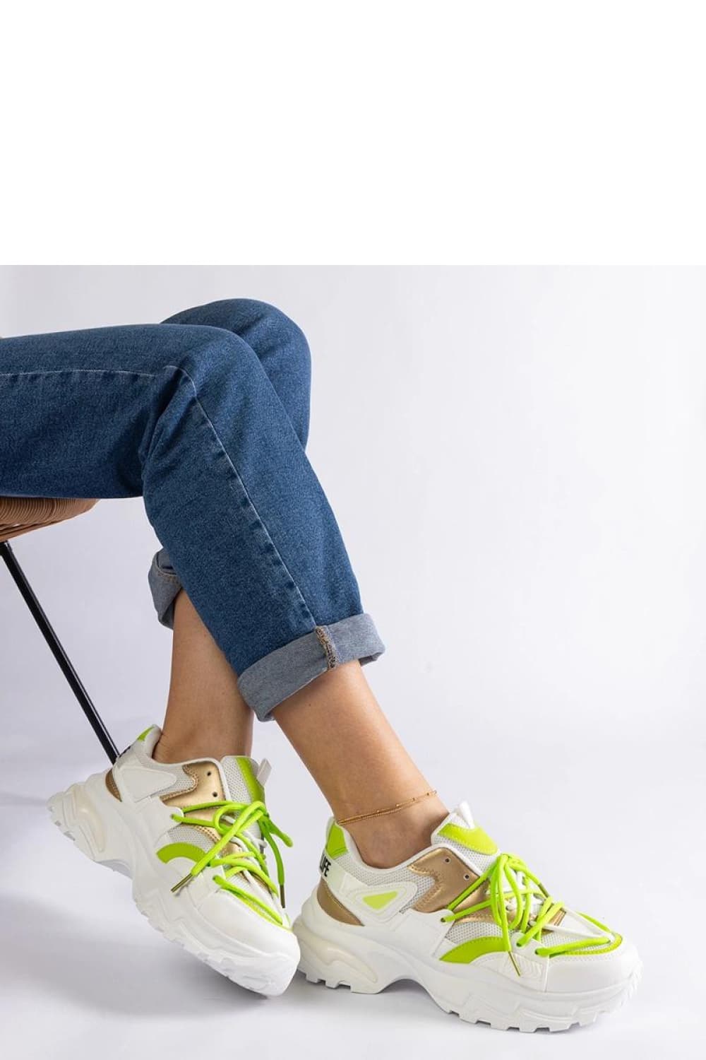 Scarpe spportive model 207168 Solea - Miniatura 3