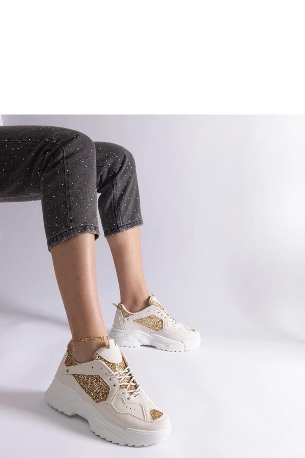 Scarpe spportive model 207176 Solea