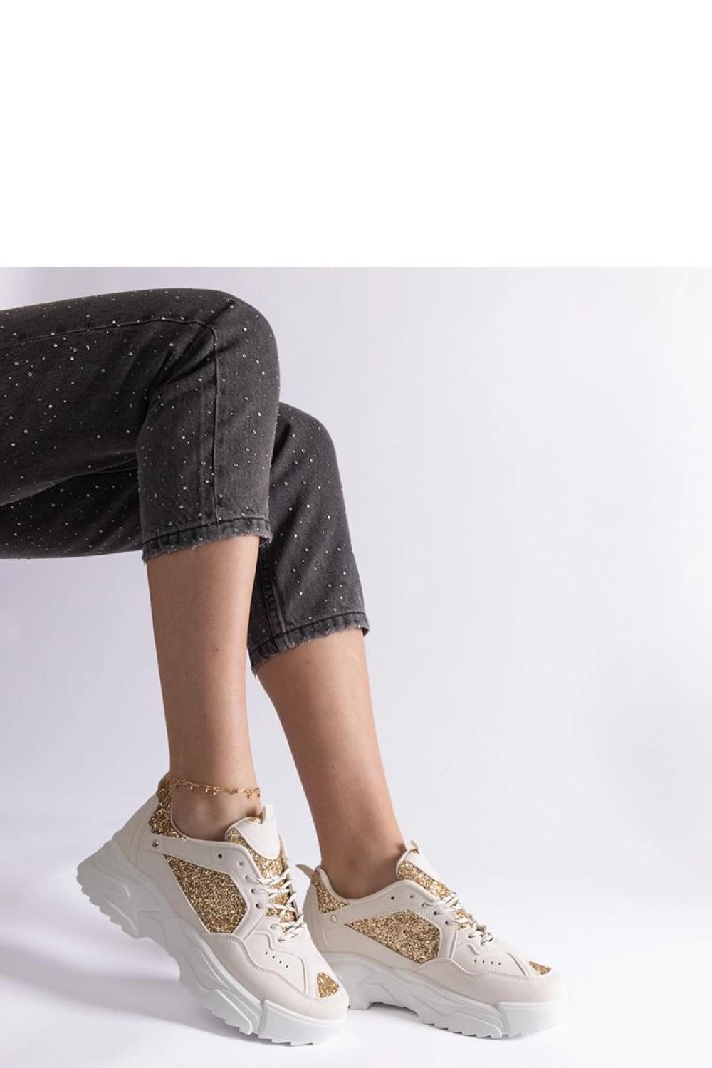 Scarpe spportive model 207176 Solea - Miniatura 2